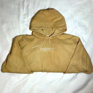 PacSun “Trippy” Hoodie